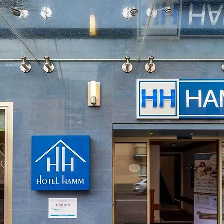 Trip Hamm Hotel