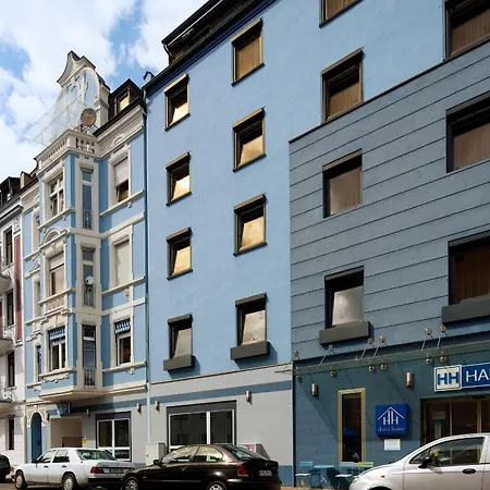 Trip Hamm Hotel Koblenz (Rhineland-Palatinate)