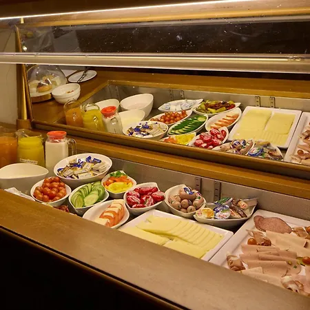 Hotel Trip Hamm Koblenz (Rhineland-Palatinate)