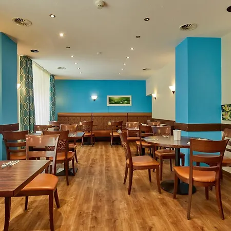 Trip Hamm 3* קובלנץ