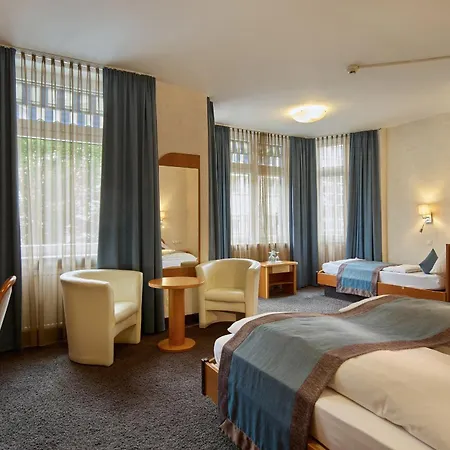 Trip Hamm Hotel
