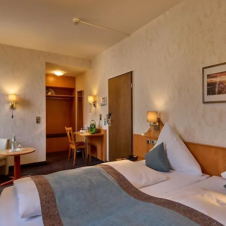 מלון Trip Hamm 3*