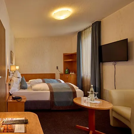 Trip Hamm Hotel Coblence