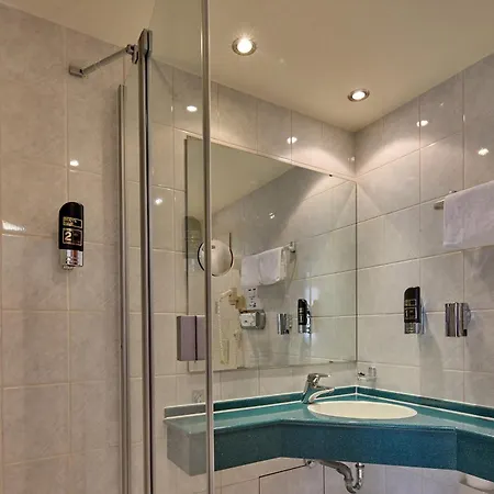 Hotel Trip Hamm Koblenz (Rhineland-Palatinate)