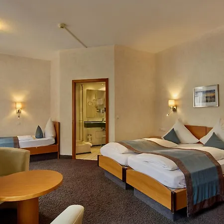 Trip Hamm Koblenz (Rhineland-Palatinate)