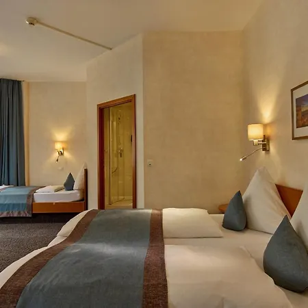 Trip Hamm 3* Koblenz (Rhineland-Palatinate)