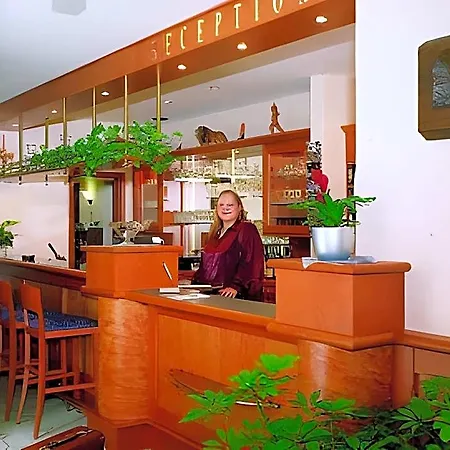 Trip Hamm Hotel Koblenz (Rhineland-Palatinate)