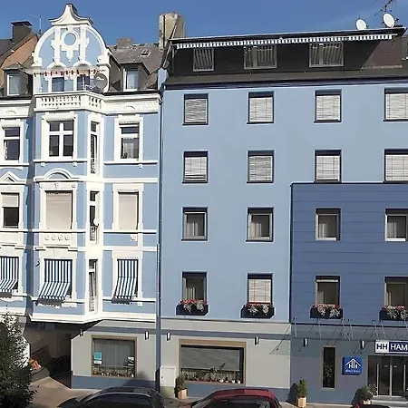 Trip Hamm Koblenz (Rhineland-Palatinate)