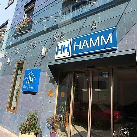 Trip Hamm Hotel 3*