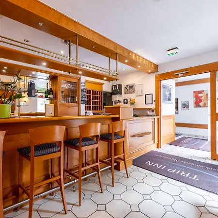 Trip Hamm Hotel Koblenz (Rhineland-Palatinate)