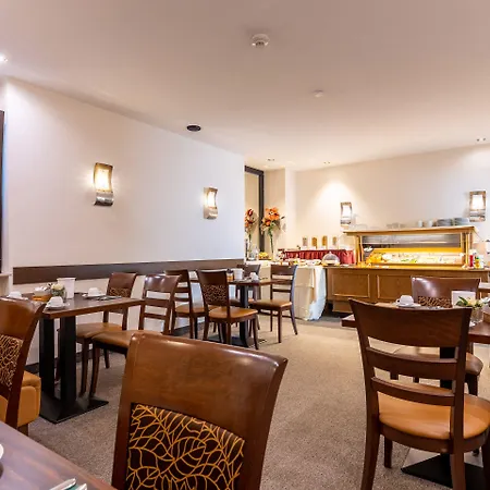 Hotel Trip Hamm Koblenz (Rhineland-Palatinate)