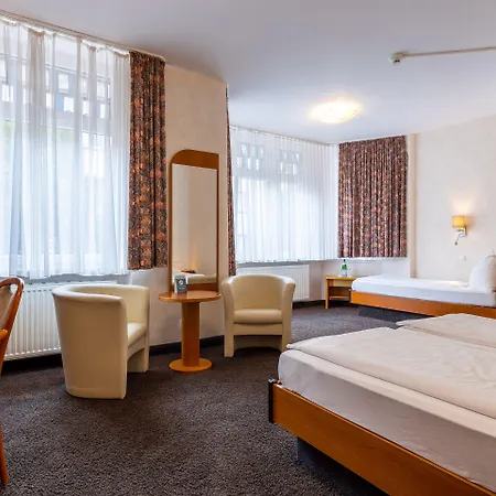 Trip Hamm 3* Koblenz (Rhineland-Palatinate)