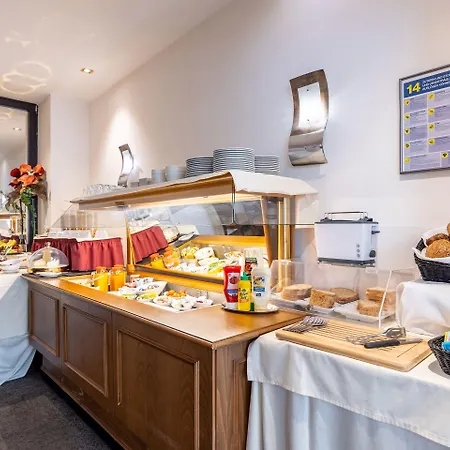 Trip Hamm 3* Koblenz (Rhineland-Palatinate)