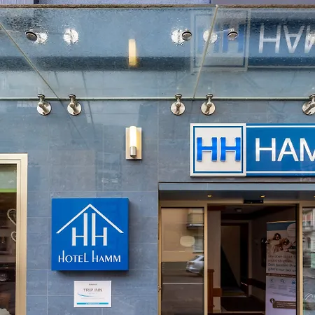 Trip Hamm Hotel