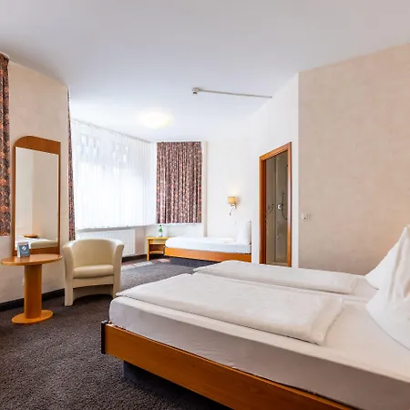 Hotel Trip Hamm 3*