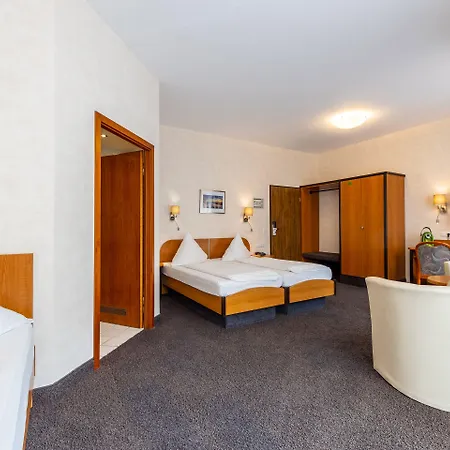 Trip Hamm Hotel Koblenz (Rhineland-Palatinate)