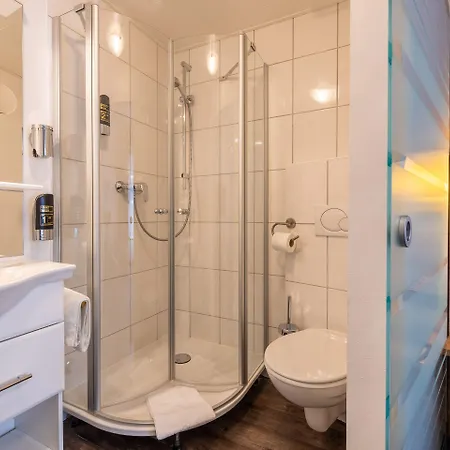 Hotel Trip Hamm Koblenz (Rhineland-Palatinate)