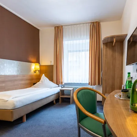 Hotel Trip Hamm Koblenz (Rhineland-Palatinate)