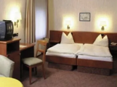 Trip Hamm Hotel Coblence