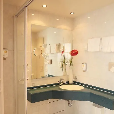 Trip Hamm מלון קובלנץ