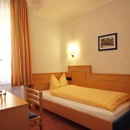 מלון Trip Hamm 3*