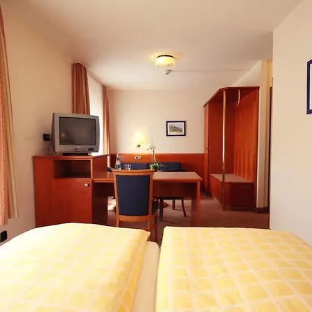 Trip Hamm 3* קובלנץ