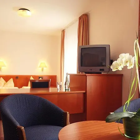 מלון Trip Hamm 3*