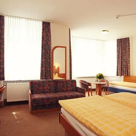 Hotel Trip Hamm