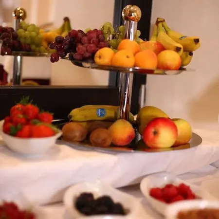 Trip Hamm קובלנץ