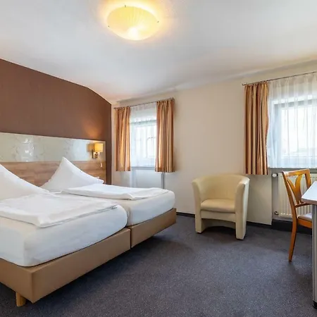 Trip Hamm Hotel