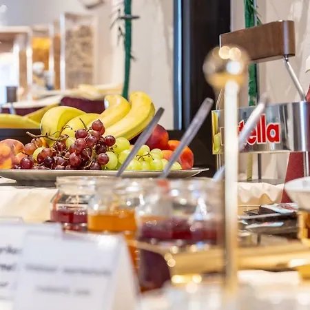 מלון Trip Hamm קובלנץ