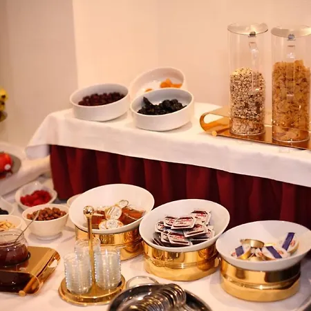 מלון Trip Hamm 3*