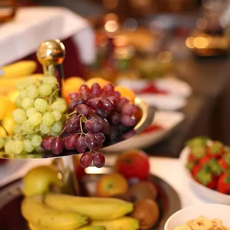 מלון Trip Hamm 3*