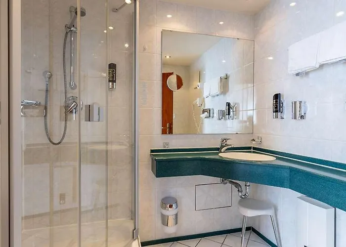 Trip Hamm 科布倫茨