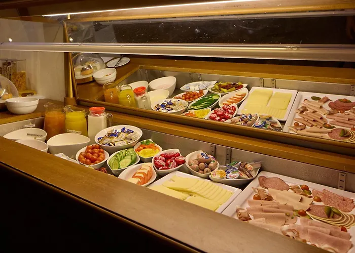 酒店 Trip Hamm 科布倫茨