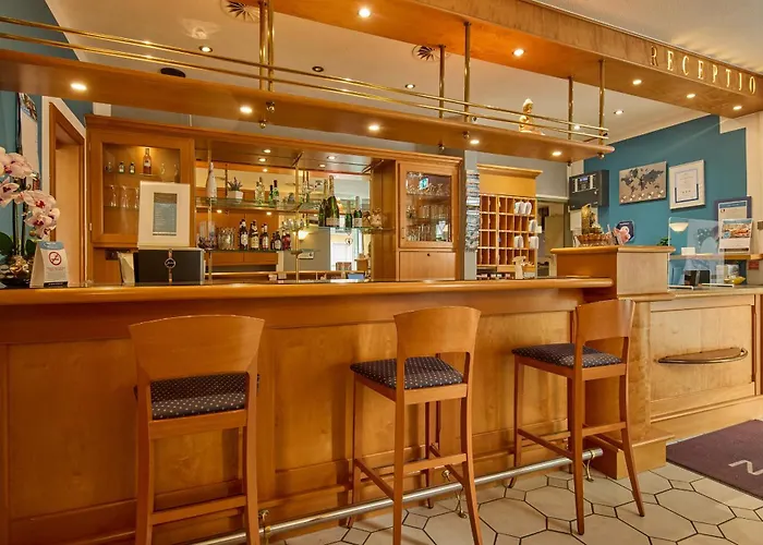 Trip Hamm 科布倫茨