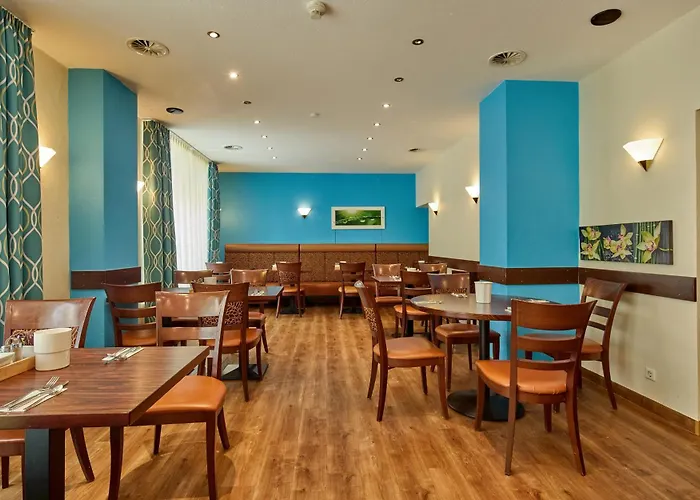 Trip Hamm 3* 科布倫茨