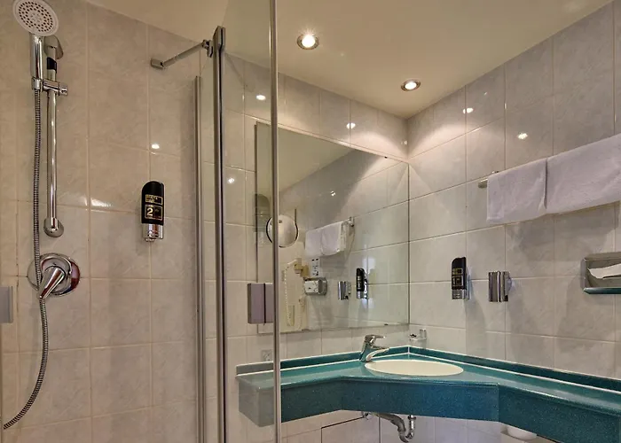 Hotel Trip Hamm Coblenza