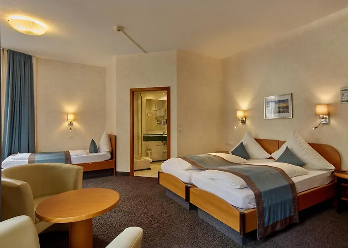 Trip Hamm 科布倫茨