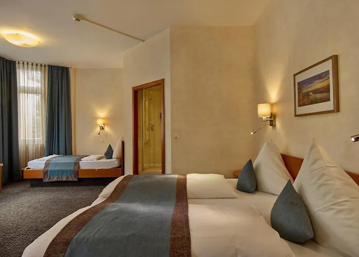 Trip Hamm 3* 科布倫茨