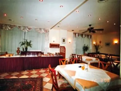 Trip Hamm 科布倫茨