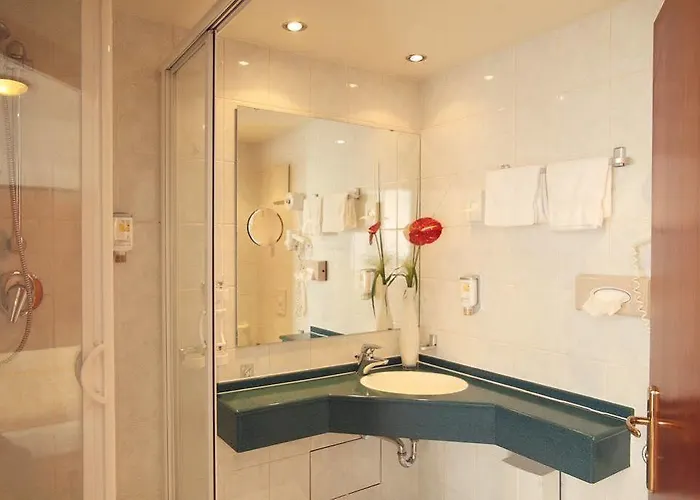 Trip Hamm Hotel Coblenza