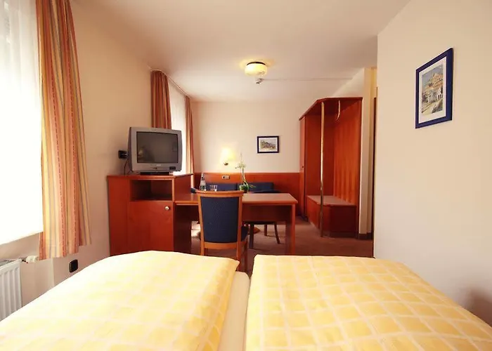 Trip Hamm 3* Coblenza