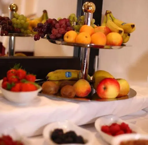 Trip Hamm 科布倫茨