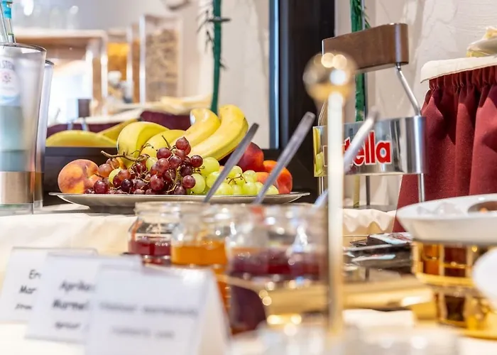 酒店 Trip Hamm 科布倫茨