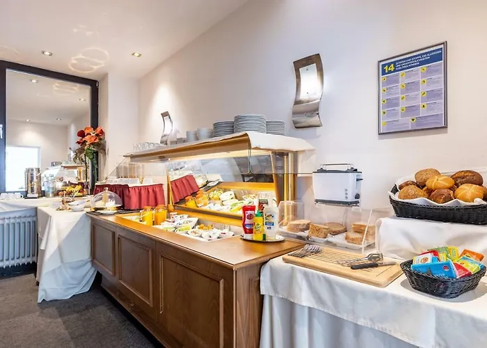 Trip Hamm 科布倫茨