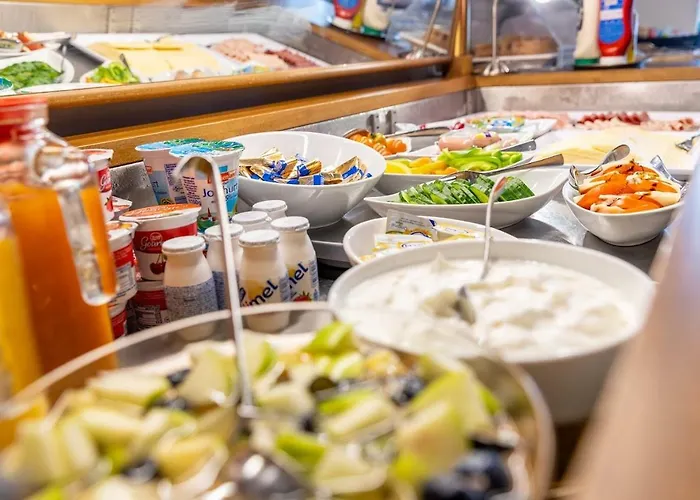 Trip Hamm Hotel Coblenza