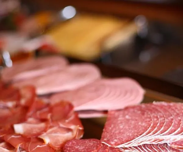 Trip Hamm 3* Coblenza